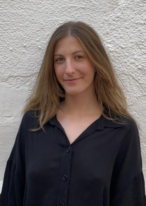 Foto de Alexia López Moreno