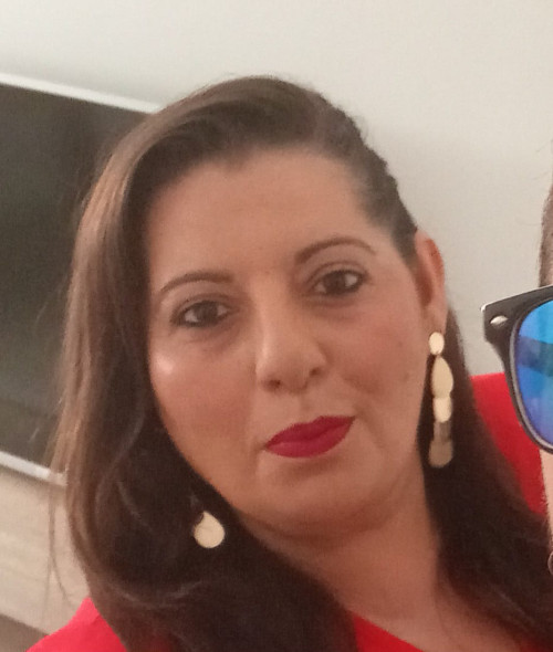 Foto de Ana Maria Romero Fernandez