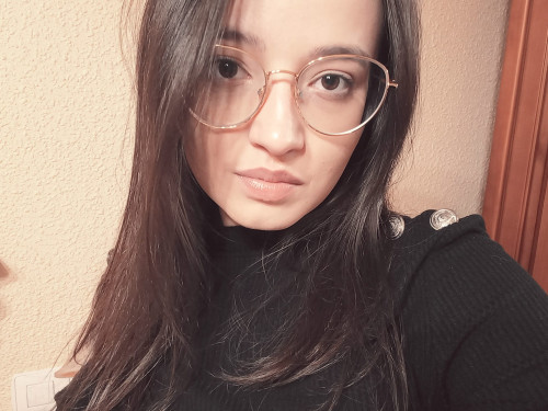 Foto de Andrea Sánchez Monge