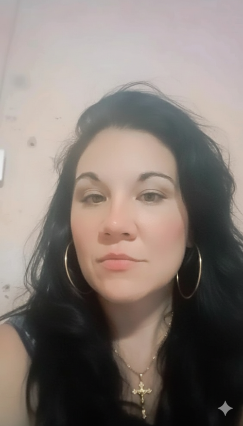 Foto de Annie Díaz Miranda