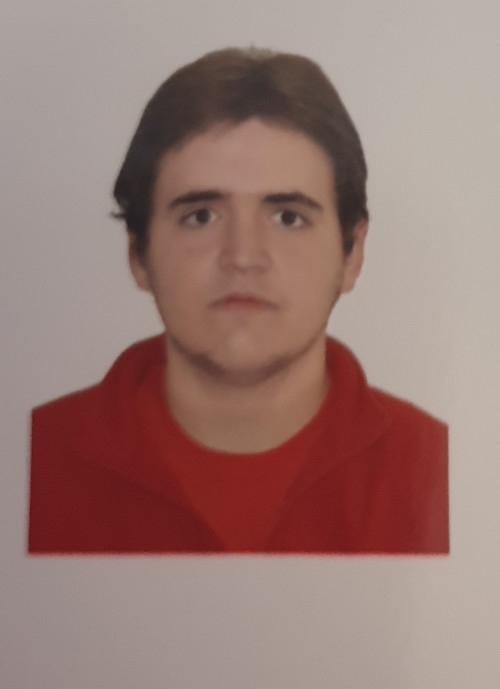Foto de Antonio Calderón Zurita