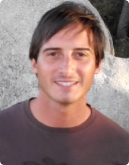 Foto de Antonio Sampedro Gude