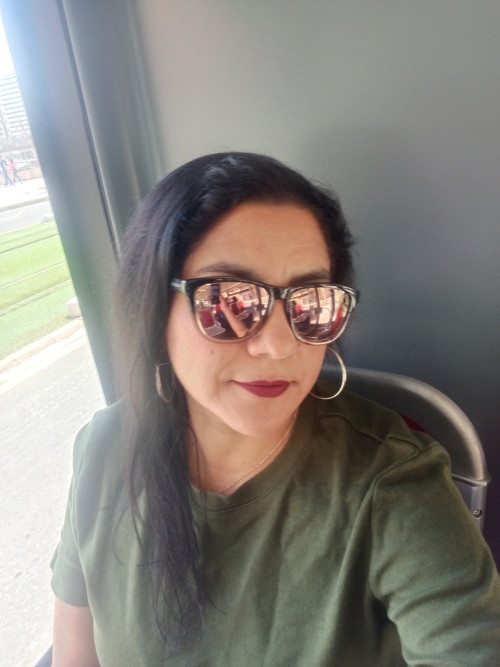 Foto de Areliz Arango Trochez