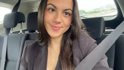 Foto de Ariadna Quença Pruna Blanquer