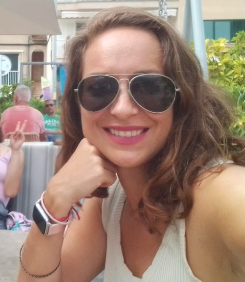 Foto de Beatriz Recatala Lucas