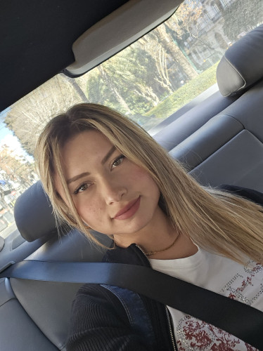 Foto de Carool Vanesa Calambas Garzon