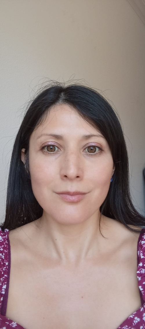 Foto de Cintia Romina Ramirez Rodriguez