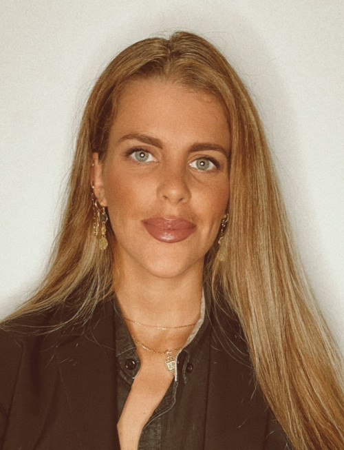 Foto de Claudia Navarro Morales