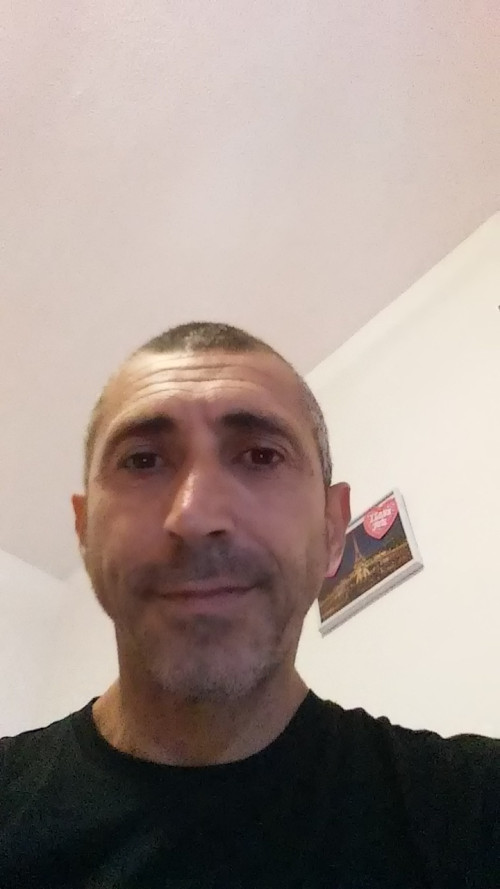 Foto de David Vázquez Peral