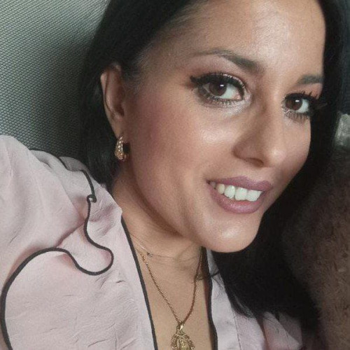 Foto de Deniza Farsiyanova Danova