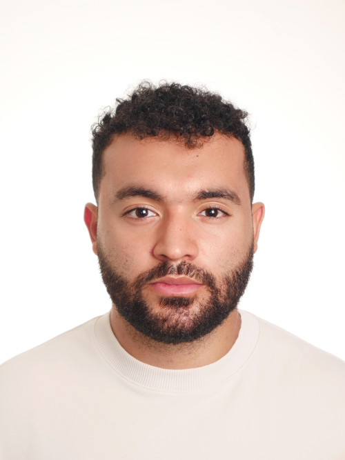 Foto de Dhafir El Ouagmiri Ramirez