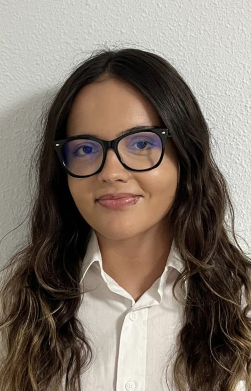 Foto de Dulce Nombre Oñós Martinez