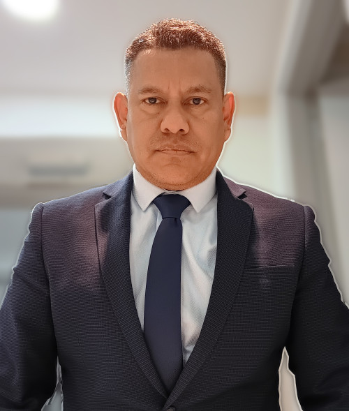 Foto de Eduardo Rafael Paricaguan