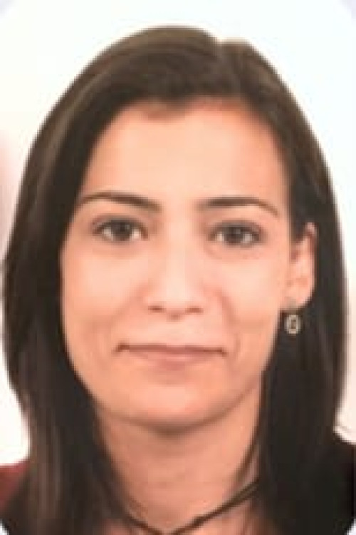 Foto de Elisabeth Muñoz Peralta