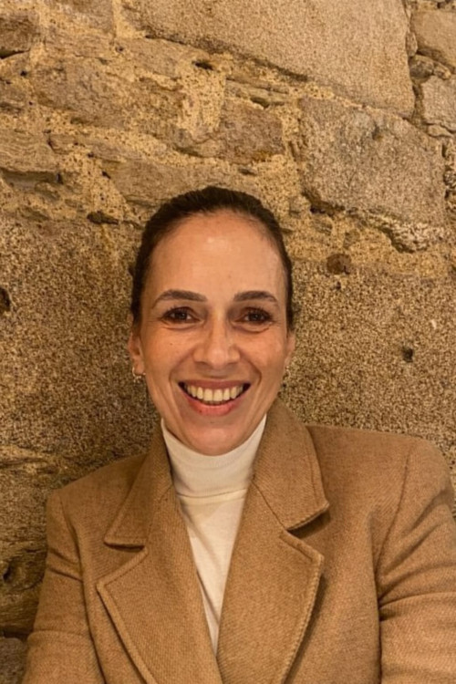 Foto de Emiliana Laíño De Brito