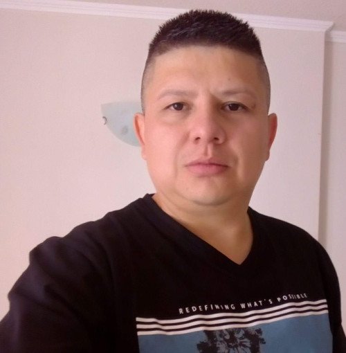 Foto de Fabian Dario Morales Guzman