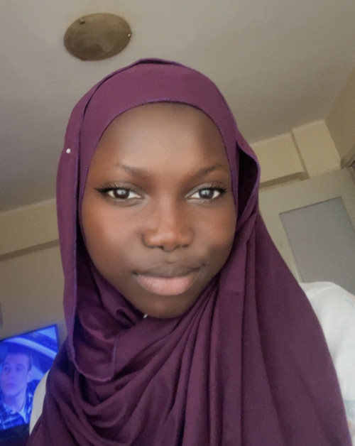 Foto de Faty Ndiaye Ndiaye Faye