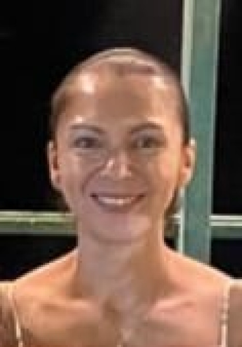 Foto de Flor De María De León Orellana