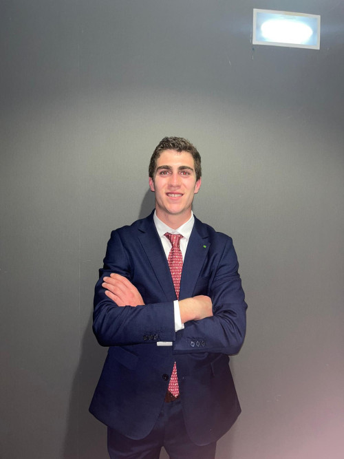 Foto de Ignacio Yagüe Molina