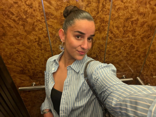 Foto de Irene Arellano Gómez