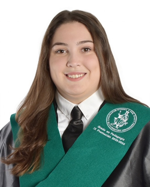 Foto de Irina De Los Milagros Herrera Rodríguez