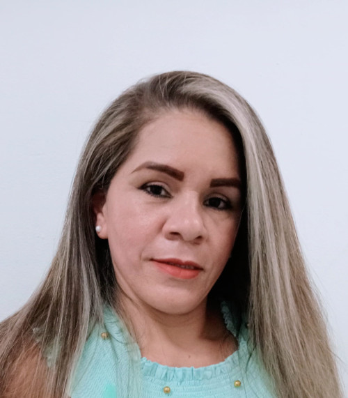 Foto de Irys Del Valle Loreto Borges