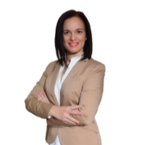 Foto de Isabel Martínez Belchi