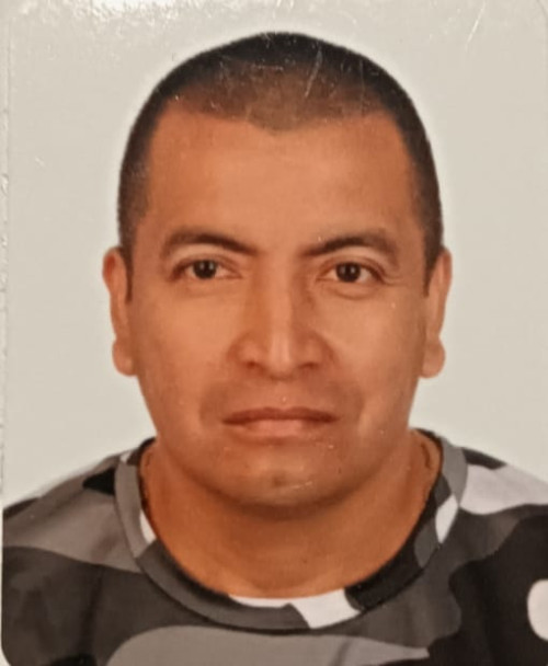 Foto de Jaime Alberto Castro Montero