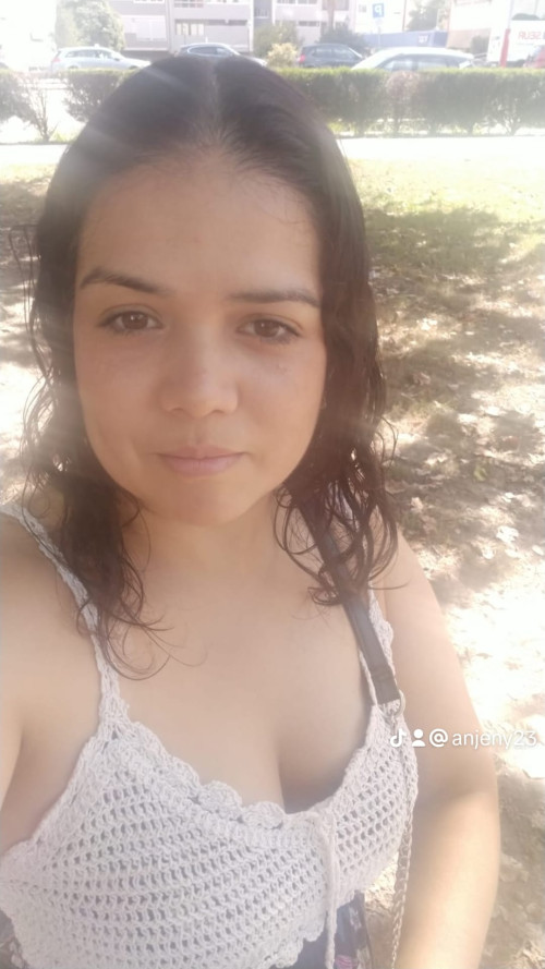 Foto de Jeny Liceth Vargas Pava