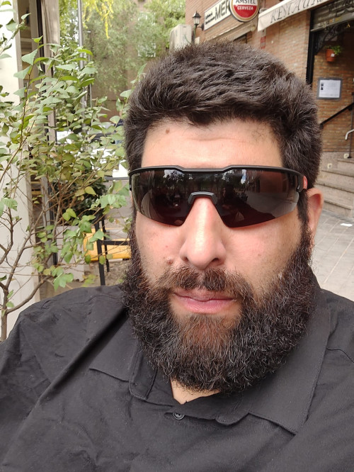 Foto de Jorge Arancibia