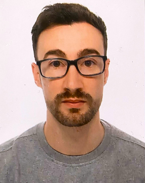 Foto de Jorge Carrasco Jiménez