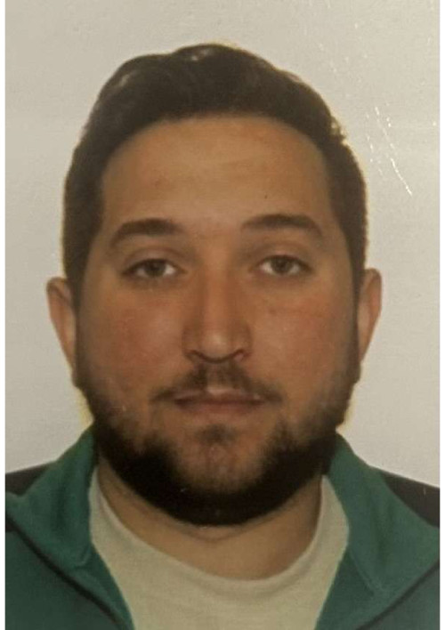 Foto de Jose Antonio Ronquillo Santos