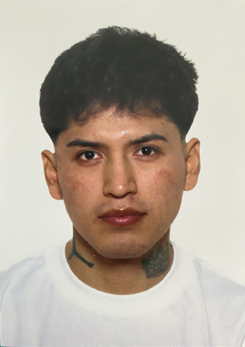 Foto de Kevin Dai Isama Flores