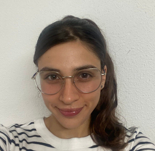 Foto de Kyokoyna Ramas Liscano