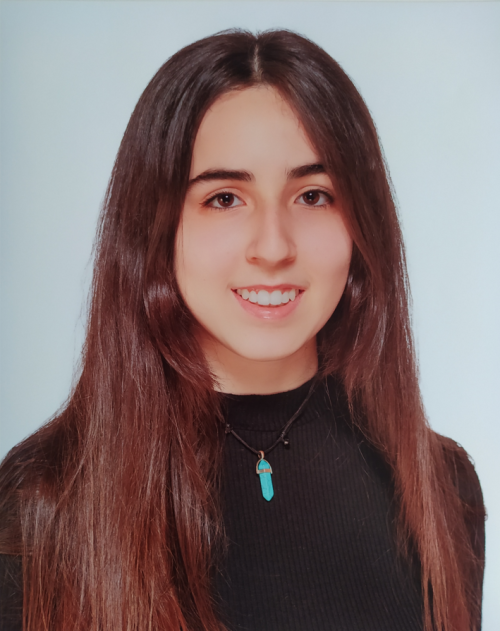 Foto de Laura Lomba Sánchez