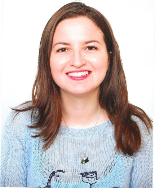 Foto de Laura Mañas Cordero