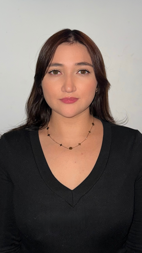 Foto de Leidy Bonell