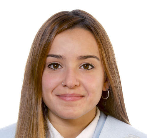 Foto de Leticia Fernández