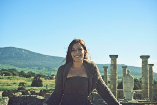 Foto de Lidia Garcia Bueno