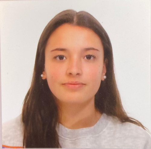 Foto de Lucía Pastor Tito