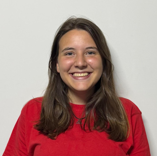 Foto de Macarena García Gómez