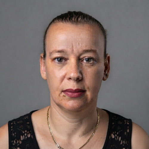 Foto de Malika Mahtout