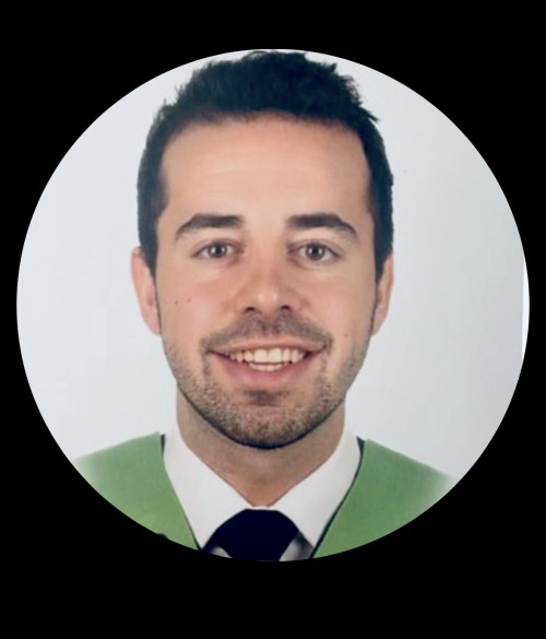 Foto de Manuel Peralta López