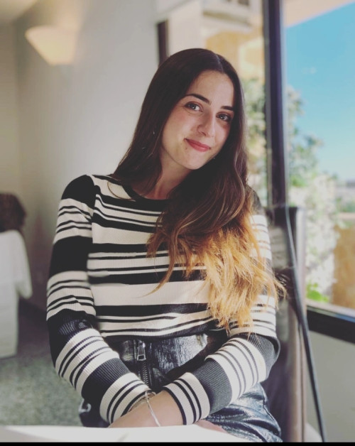 Foto de Maria Ruiz Vacas