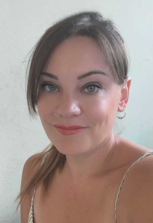 Foto de Maria Teresa Muñoz López