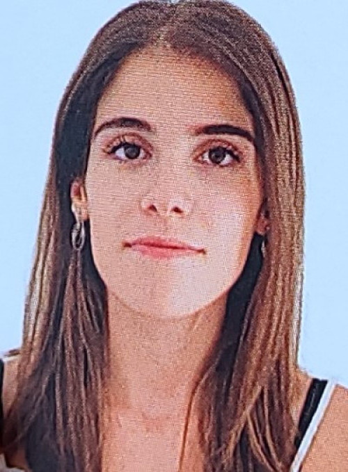 Foto de Marta Pulgarín Benavente