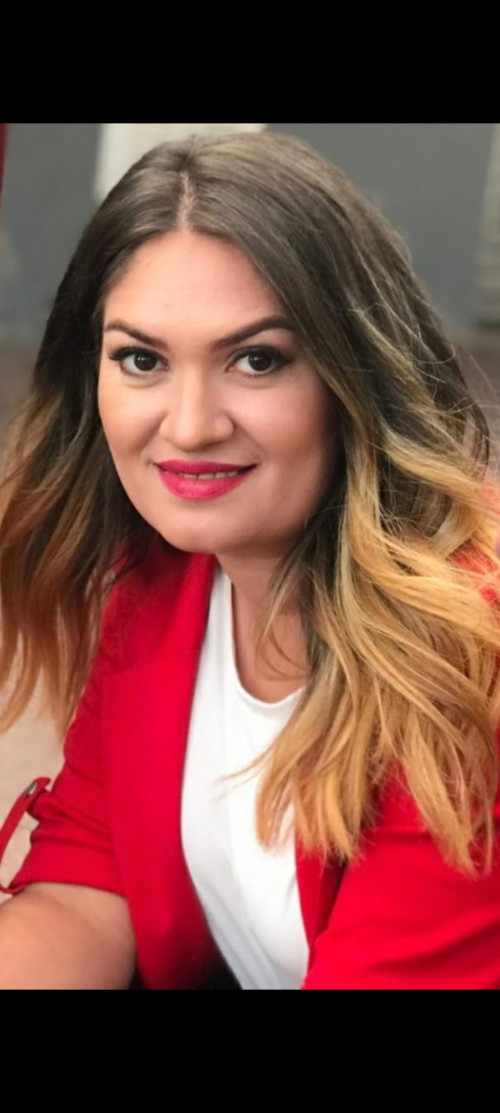 Foto de Mihaela Elena Amarandi
