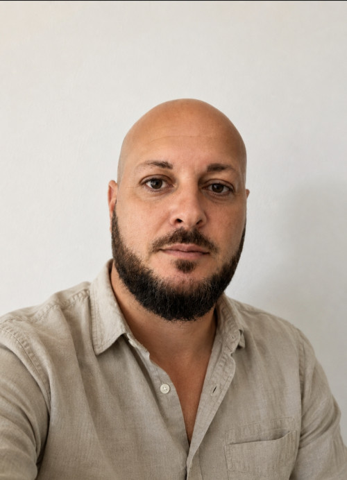 Foto de Moises Azorin Egea