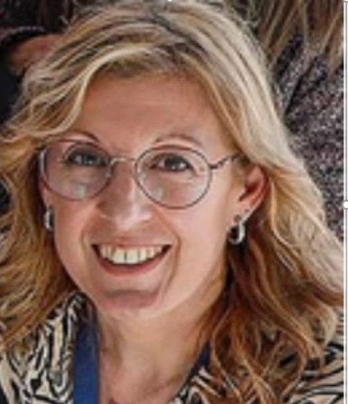 Foto de Monica Gomez Perez