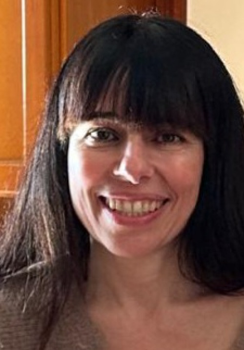 Foto de Montserrat Fernandez Sandez